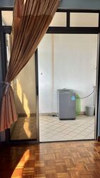 Chuan Villas (D19), Terrace #600309171
